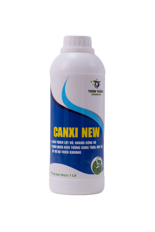 CANXI NEW