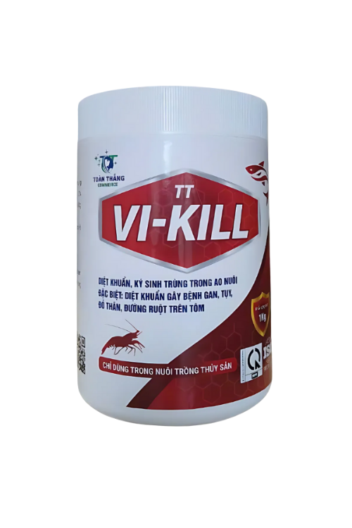 TT VI-KILL
